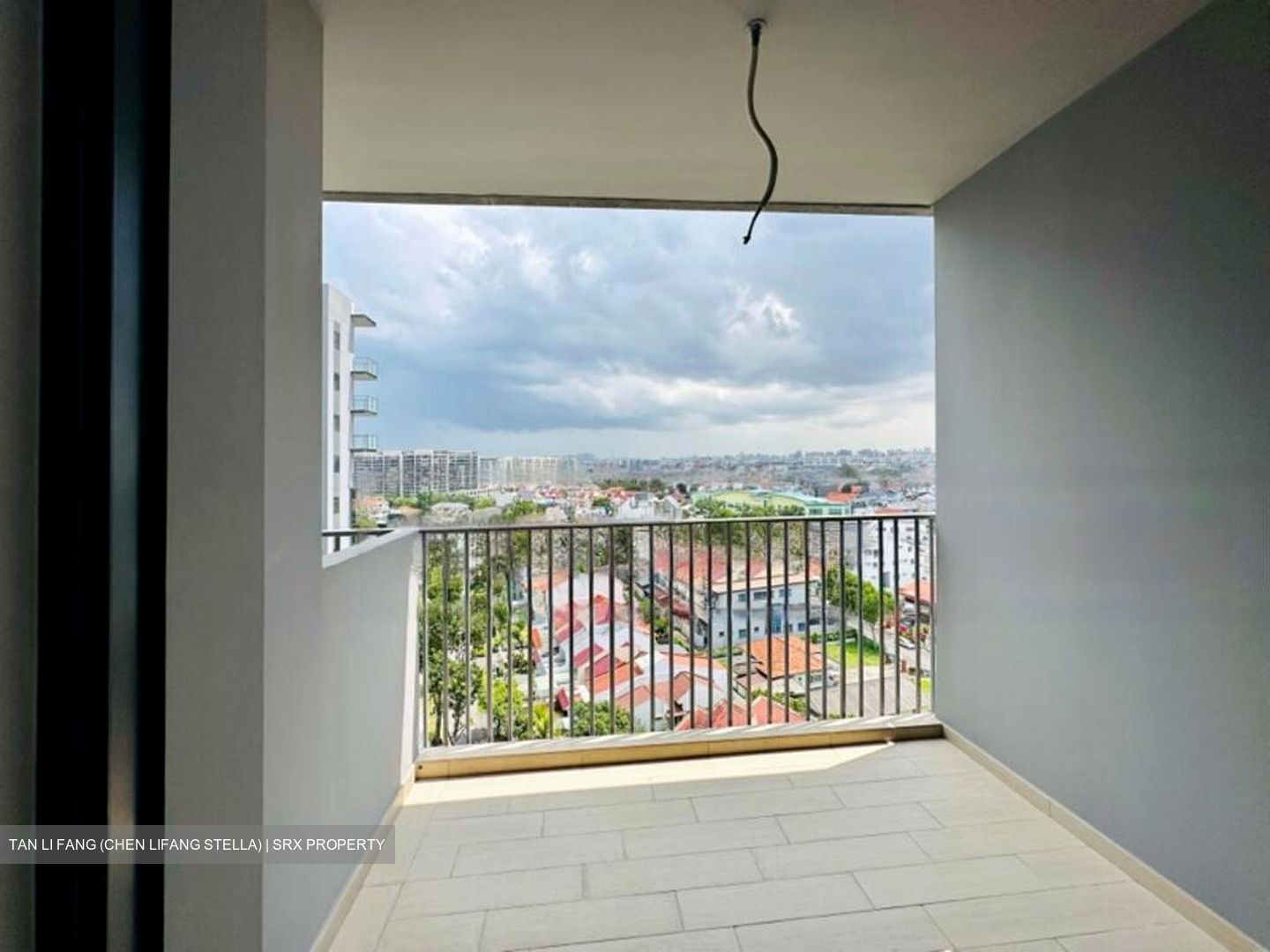 The Florence Residences (D19), Apartment #460276461